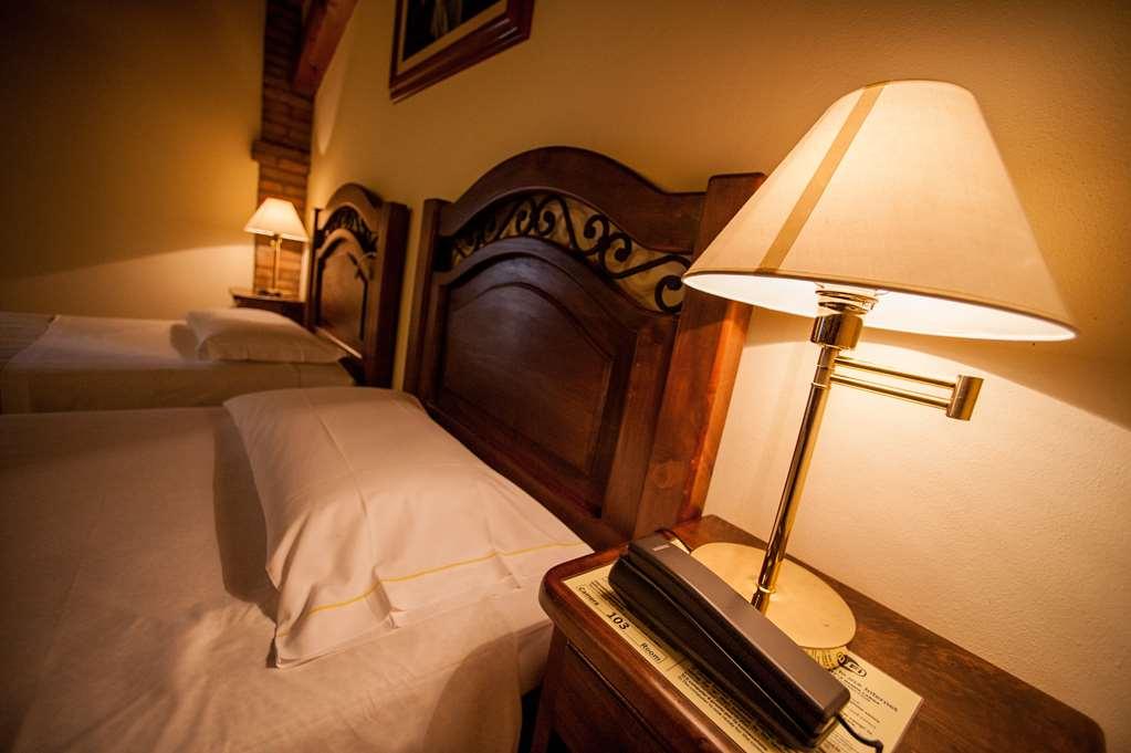 Hotel Corte Vecchia San Prospero Rom bilde