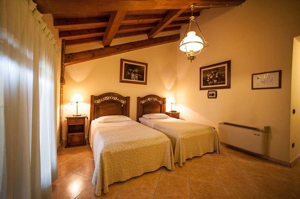 Hotel Corte Vecchia San Prospero Rom bilde