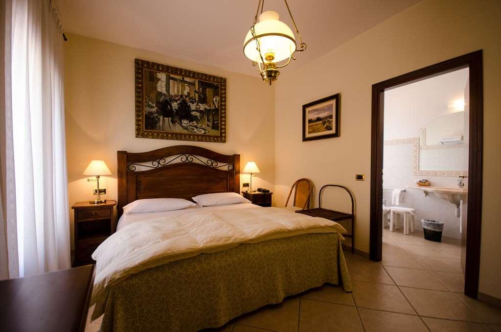 Hotel Corte Vecchia San Prospero Rom bilde