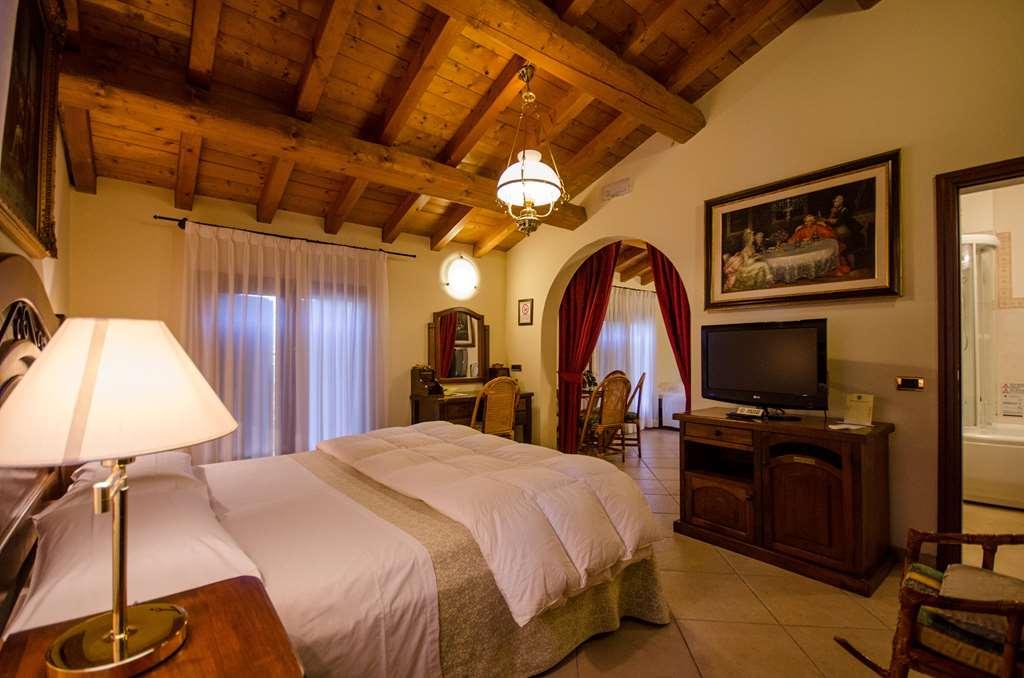 Hotel Corte Vecchia San Prospero Rom bilde